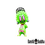 ジミック ザ モンスター #7 (Jimic The Monster #7) | BanshuBuddha