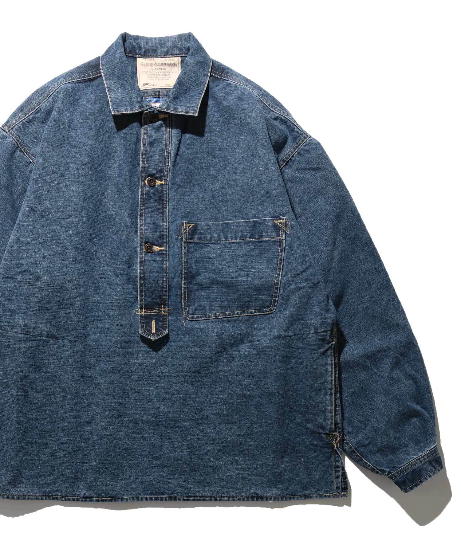 GYPSY&SONS online shop