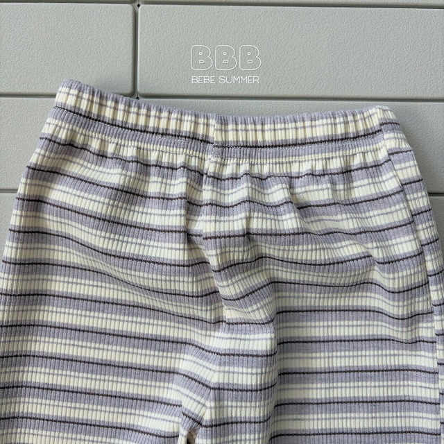 【即納】Note style pants