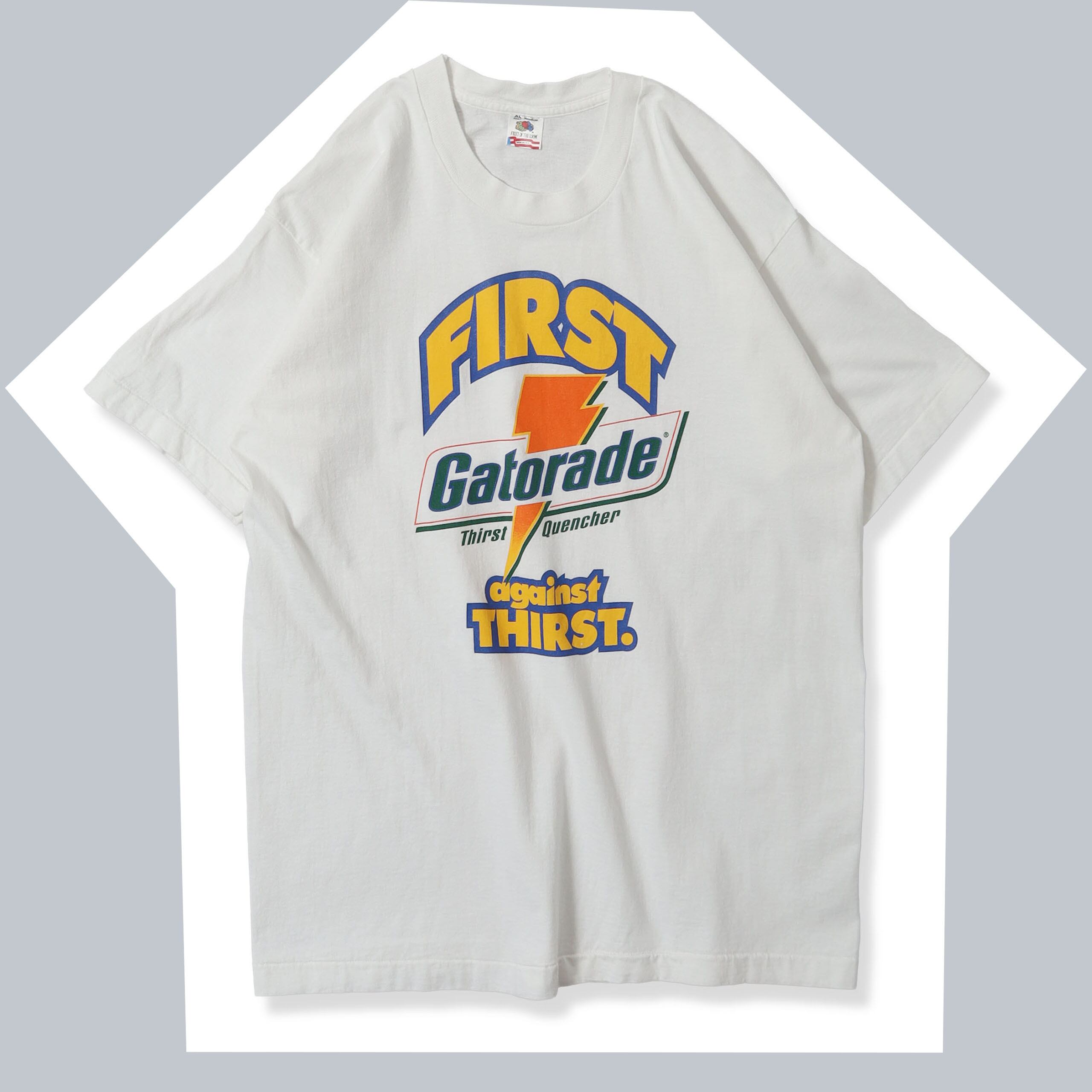 90s Gatorade Promo Tee