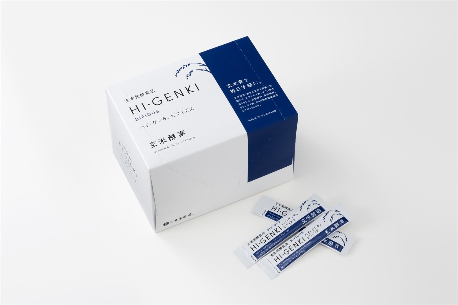 玄米酵素・霊芝 | （有）すこやか食材調和堂