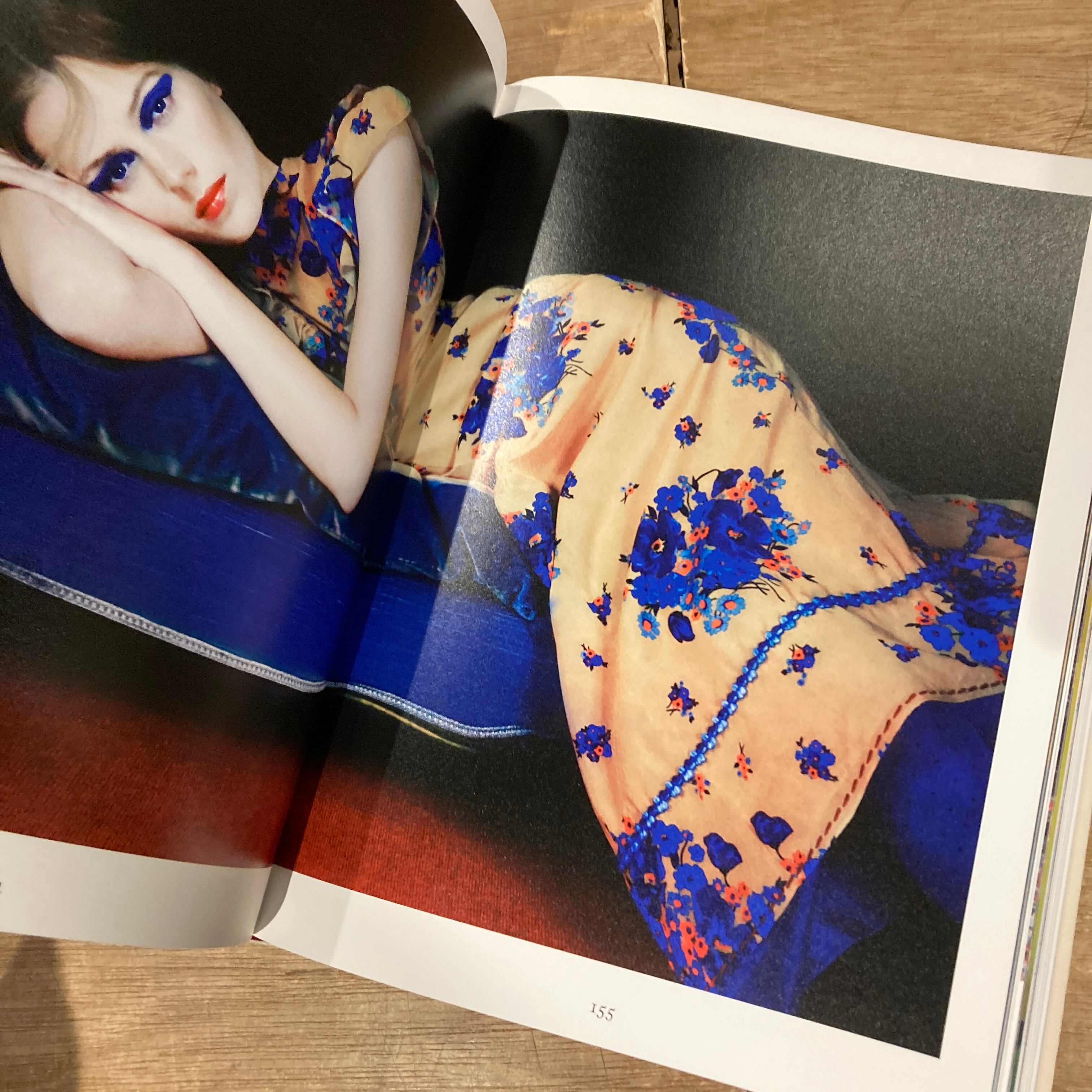 The Tapestry Erik Madigan Heck | 百年