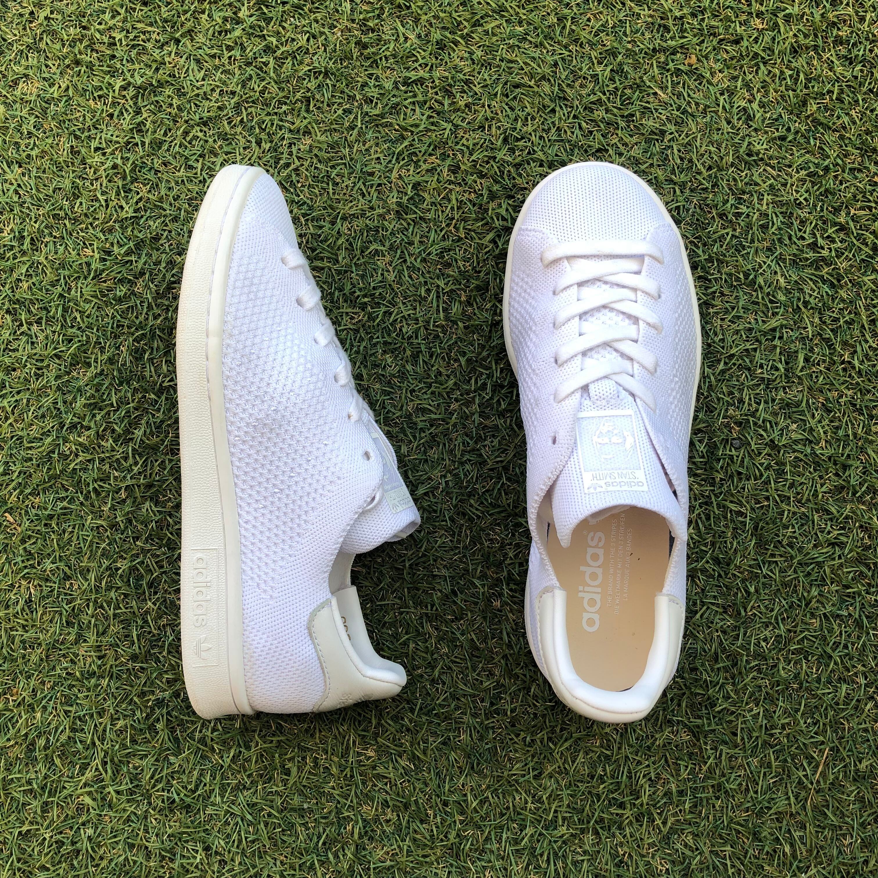 adidas stansmith PK 2 アディダス スタンスミス プライムニットHW847
