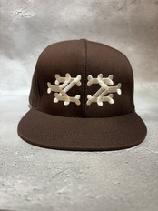 【gifthat別注】Coopers Town Ball Town Cap / クーパーズタウン　ハイクラウン スナップバック キャップ　3種類