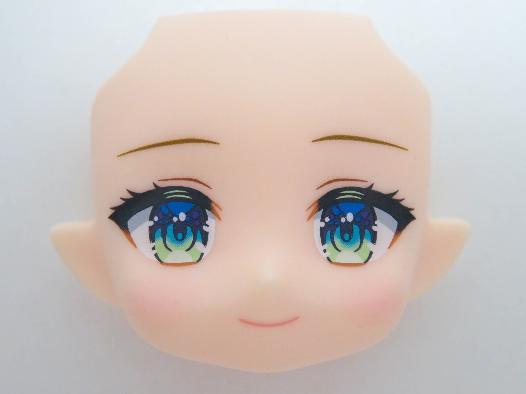 SALE】【2240】 癒月ちょこ 顔パーツ 普通 ねんどろいど | ホビー通販