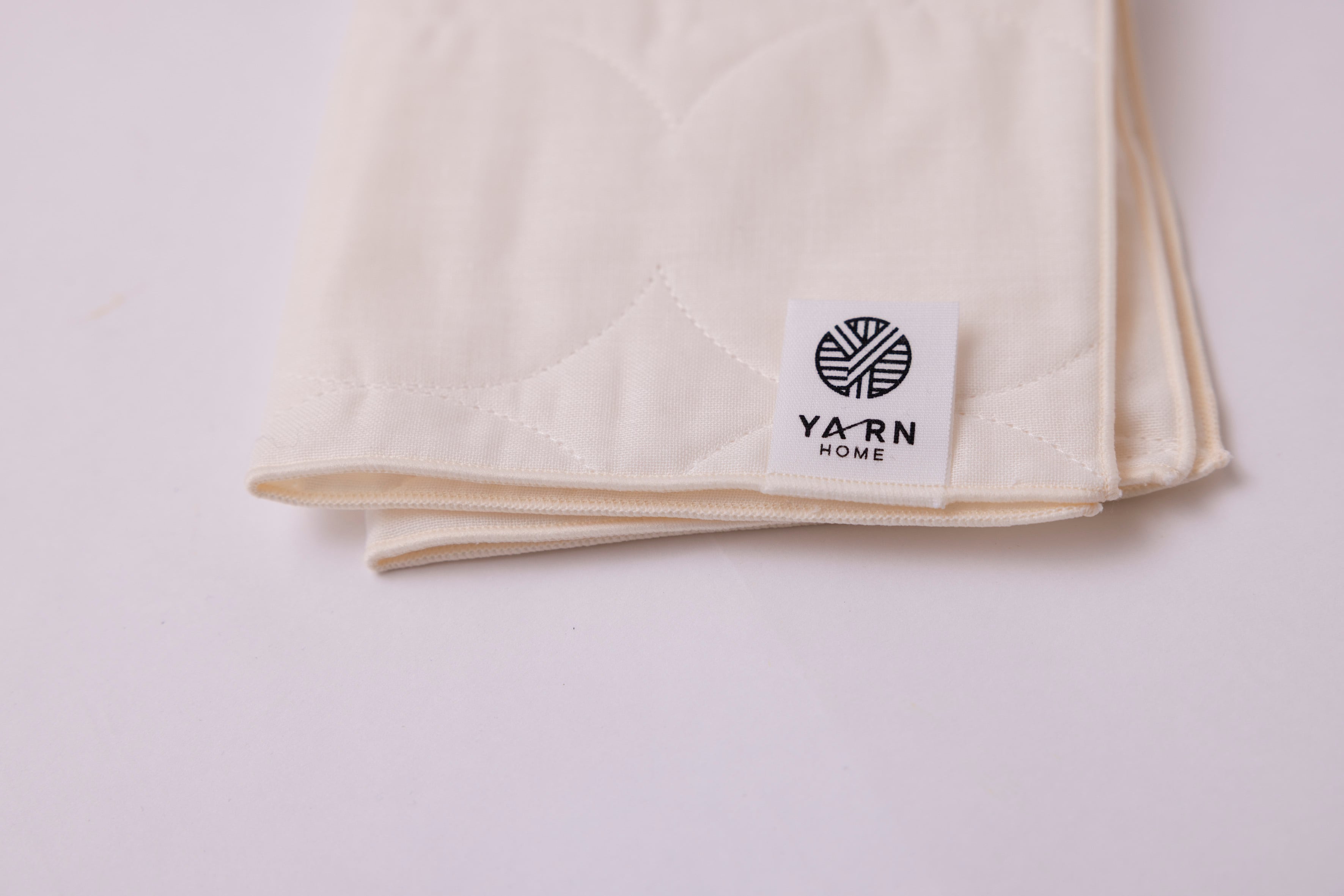 YARN HOME / ハンカチ
