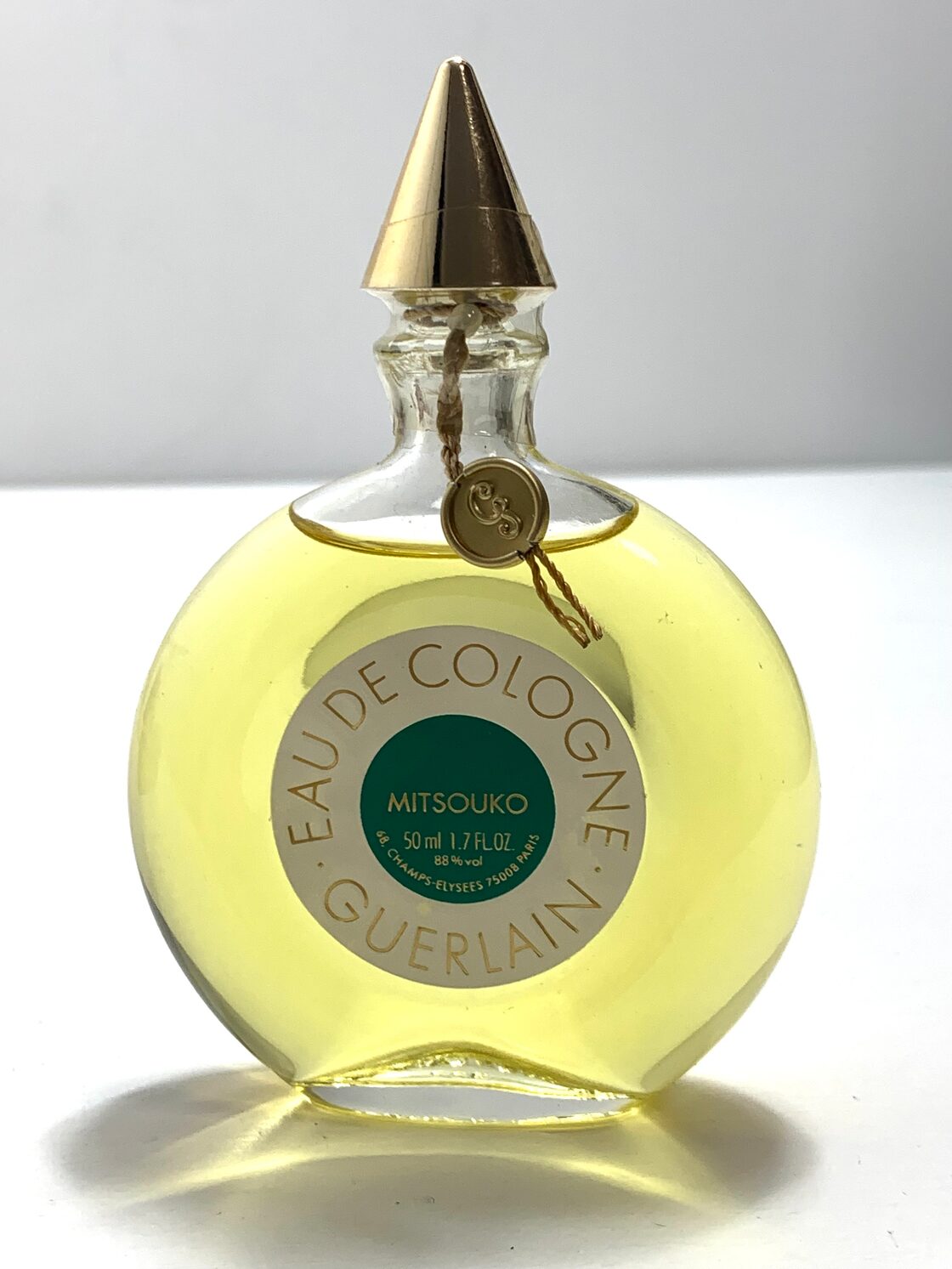 GUERLAIN ゲラン ミツコ EDT 50ml ☆送料340円（GUERLAIN】ゲラン 