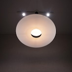 FLOS FRISBI ペンダントライト / モダン ミッドセンチュリー Achille Castiglioni 名作 デザイナーズ 照明 フリスビー フロス 吊り下げ照明
