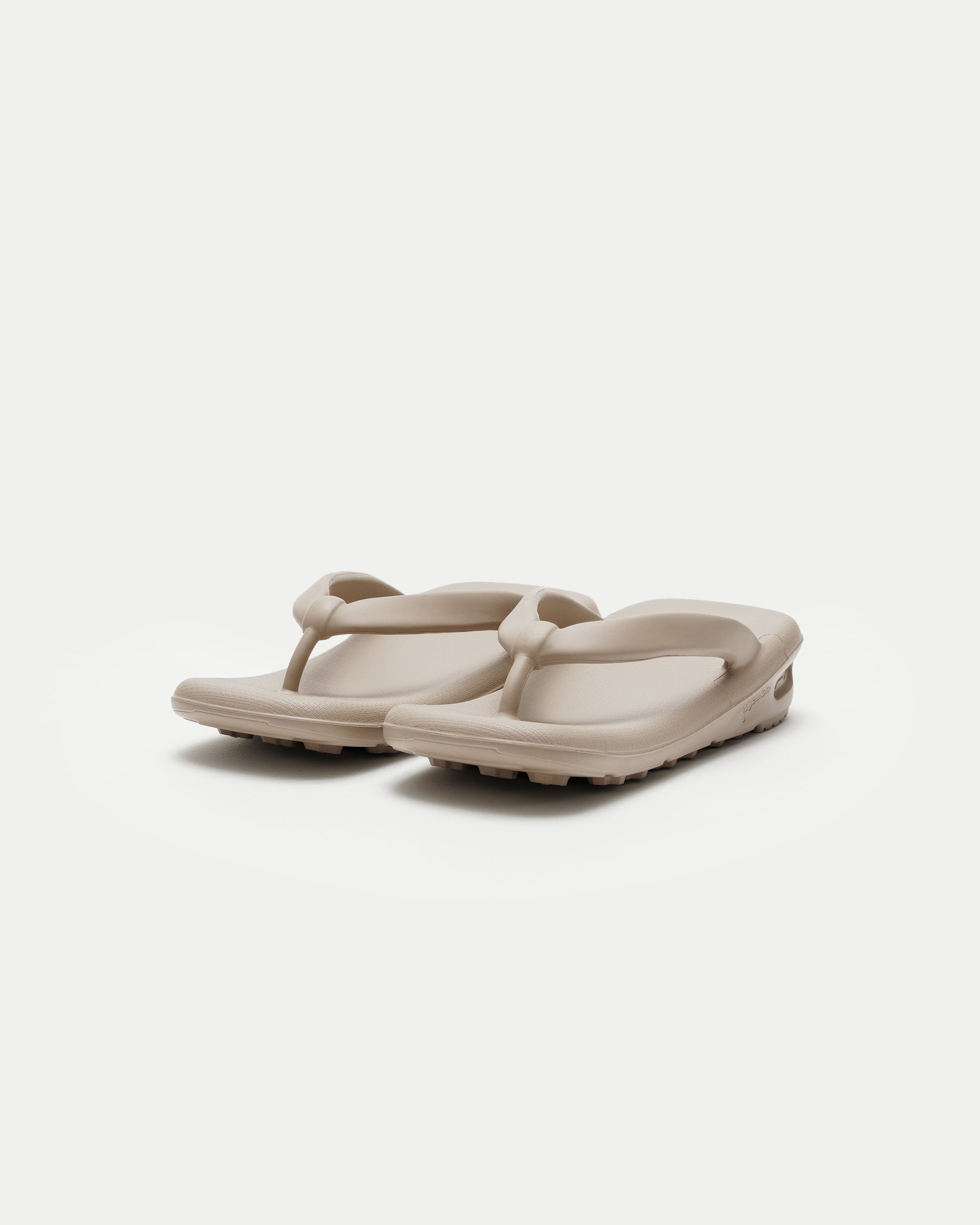 SETTA × SNEAKER “ unda EVA” / TAUPE | goyemon ONLINE STORE