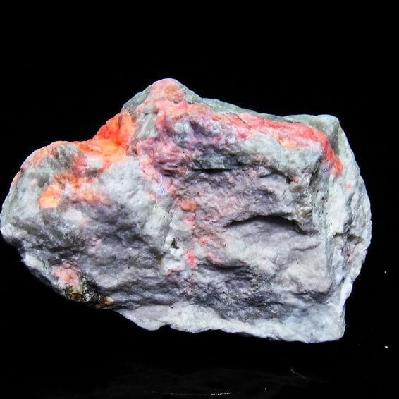 ハックマナイト 原石 一点物 171-6256