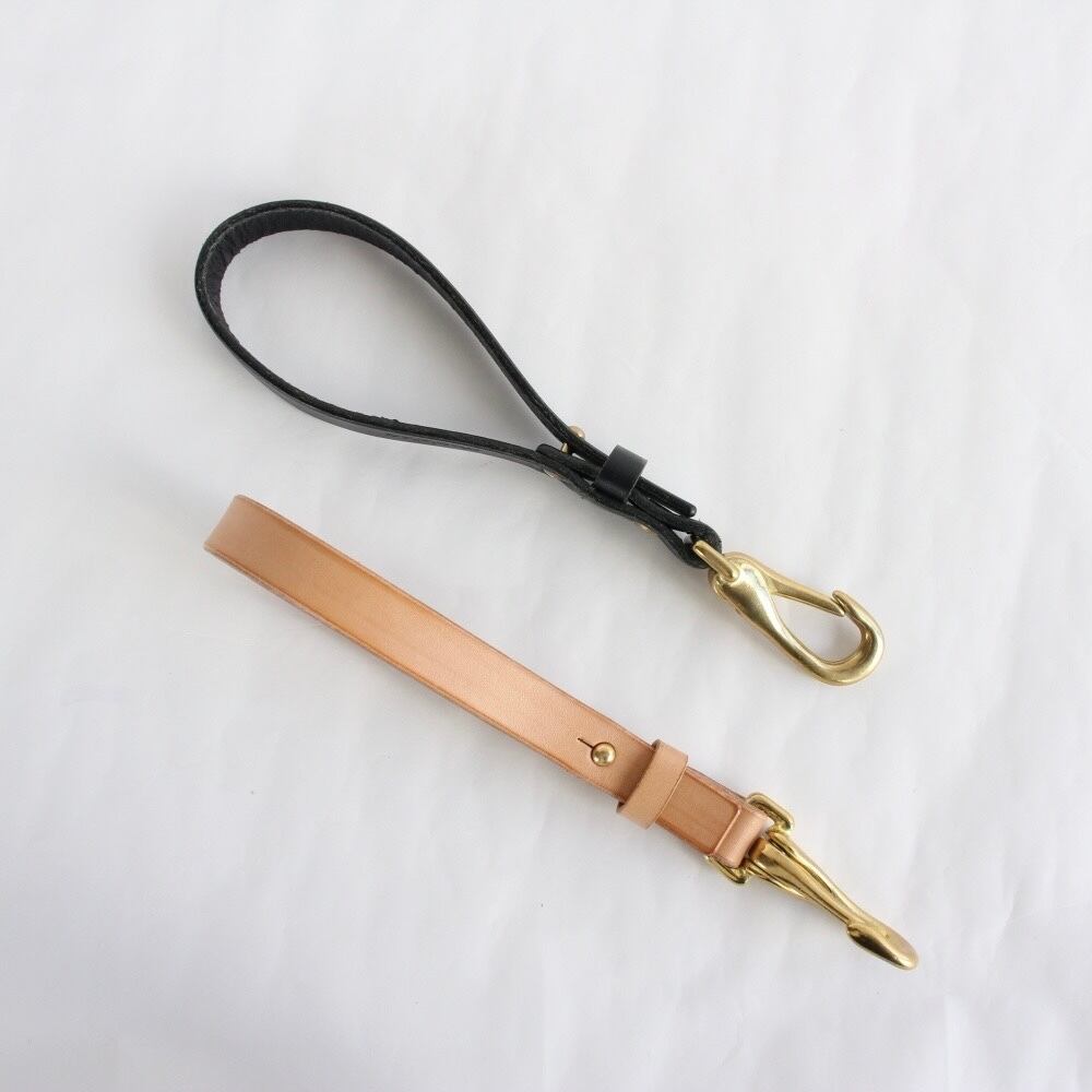 abokika Handle Strap Hook (ハンドルストラップフック)