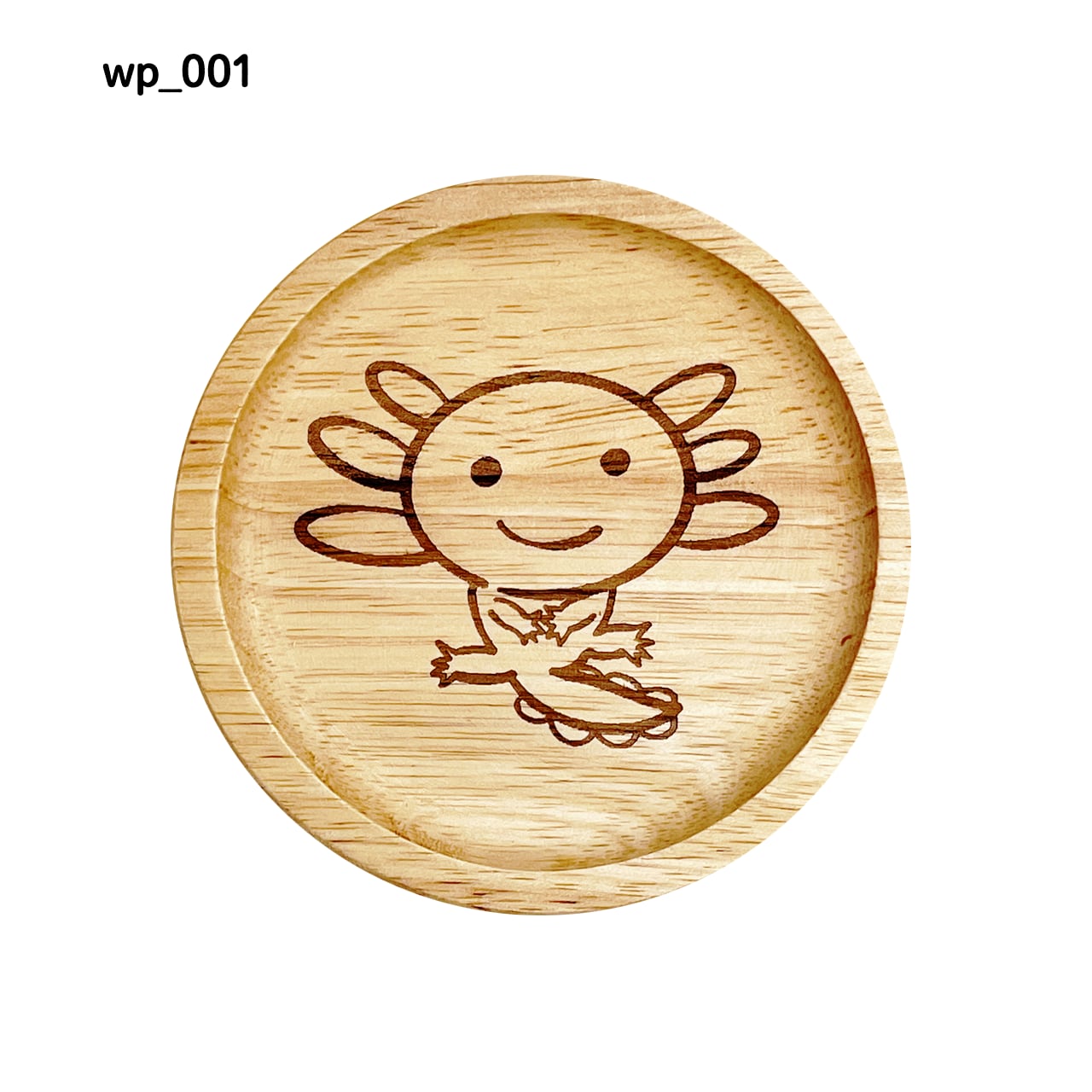 オリジナルラバーウッドコースター各種 | emom