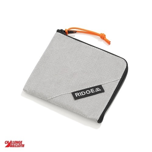 RIDGE MOUNTAIN GEAR R ZIP WLT ULTRA 100X リッジマウンテンギア ウォレット