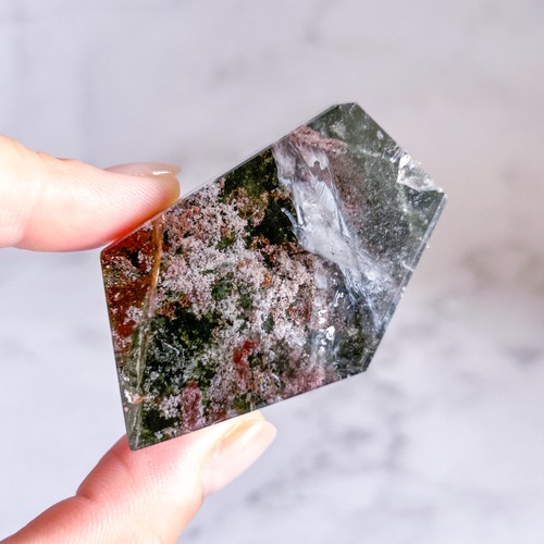 ガーデンクォーツ　フリーフォーム