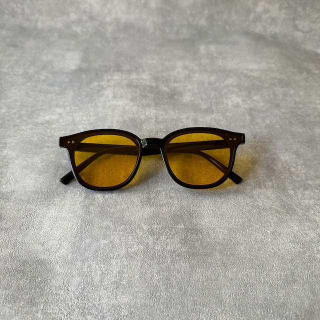 Brack frame yellow