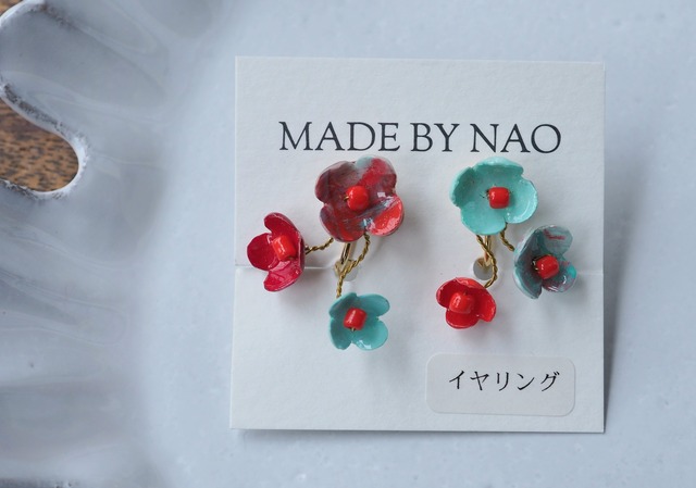 ﾍﾞｲﾋﾞｰﾂﾘｰ 小