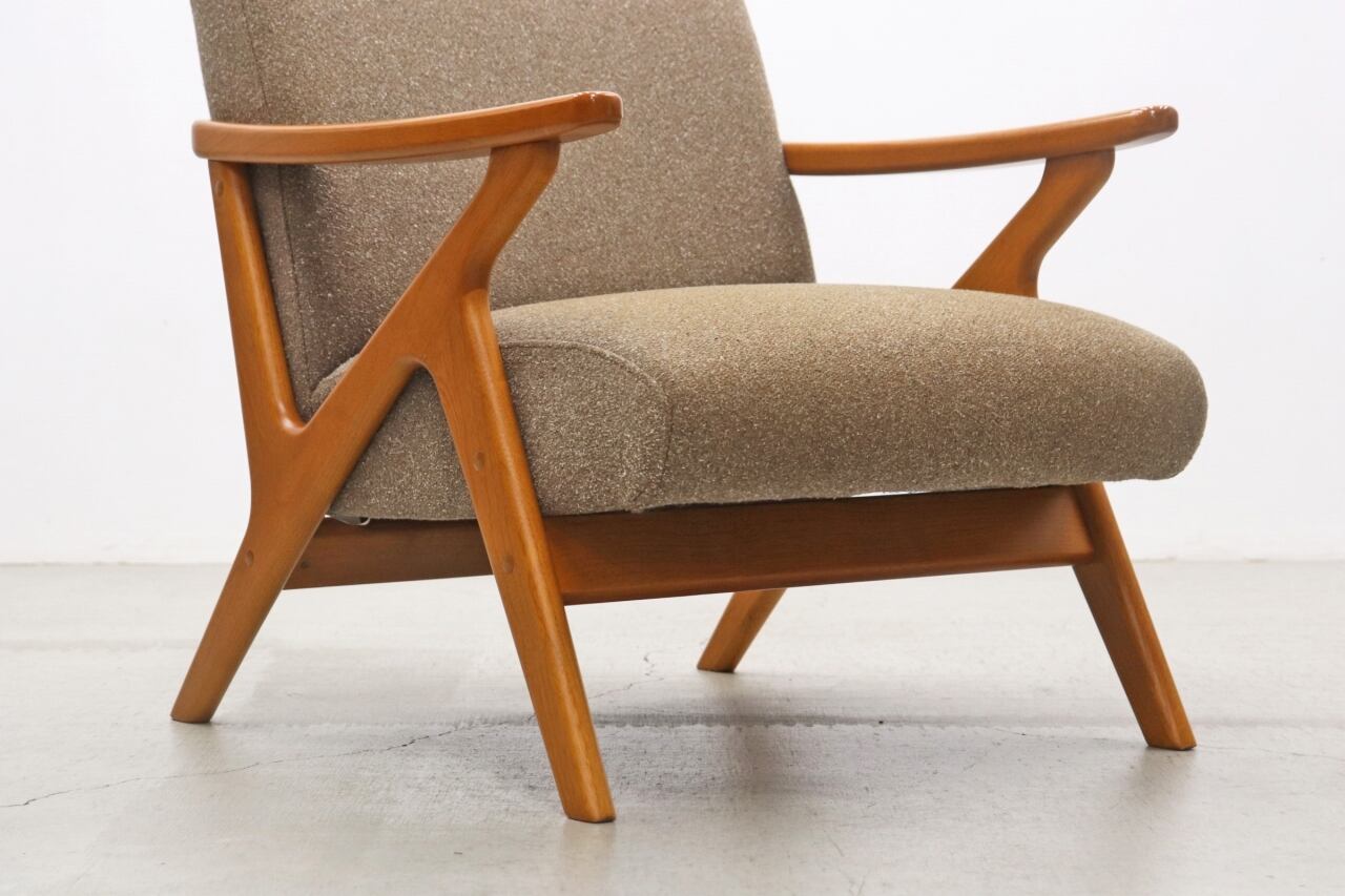 その他 EAST WOOD Arm chair 沼津店】EAST WOOD イーストウッド ナチュラル モダン 1Pソファ 1