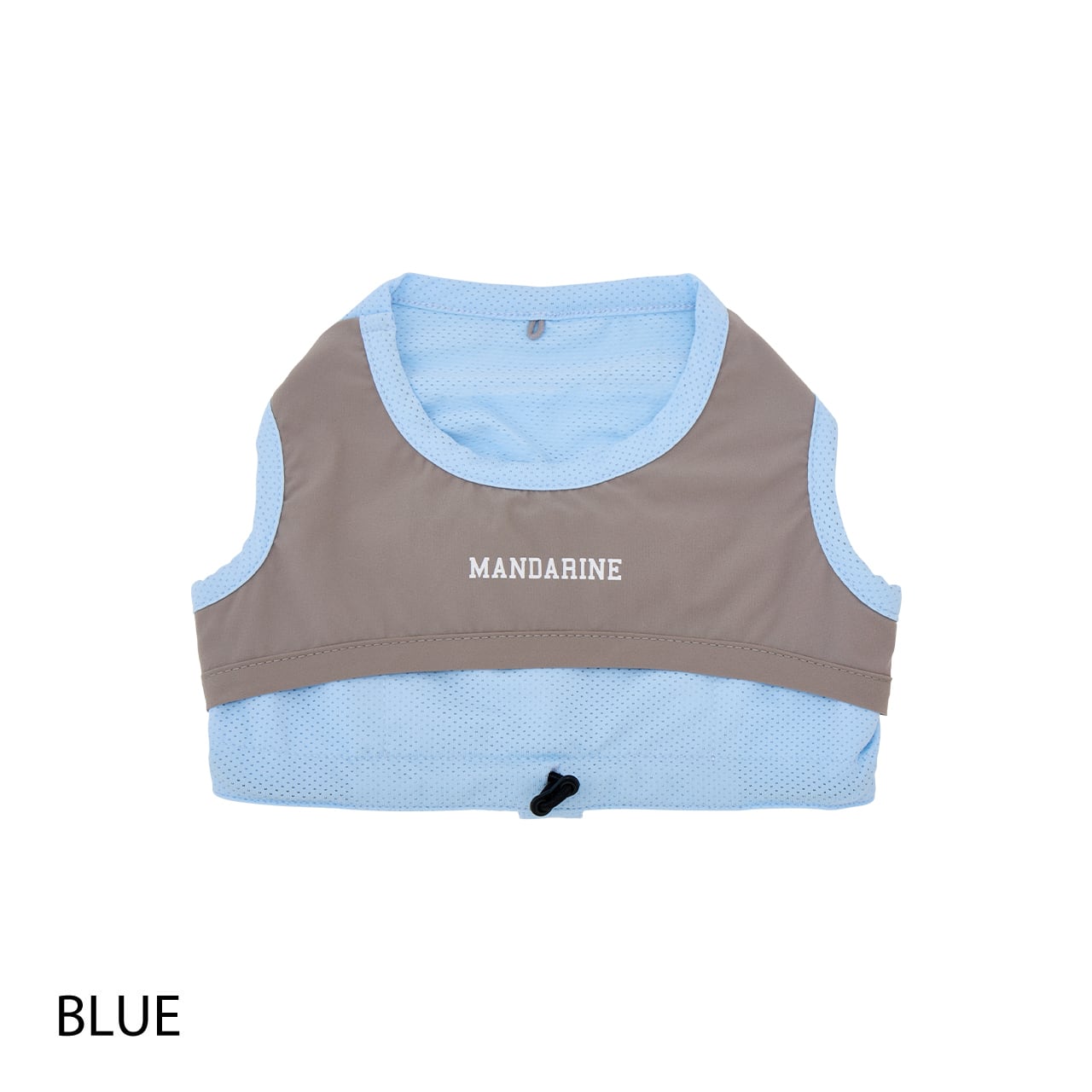 COOLING VEST（3L.4L） クーリングベスト | MANDARINE BROTHERS