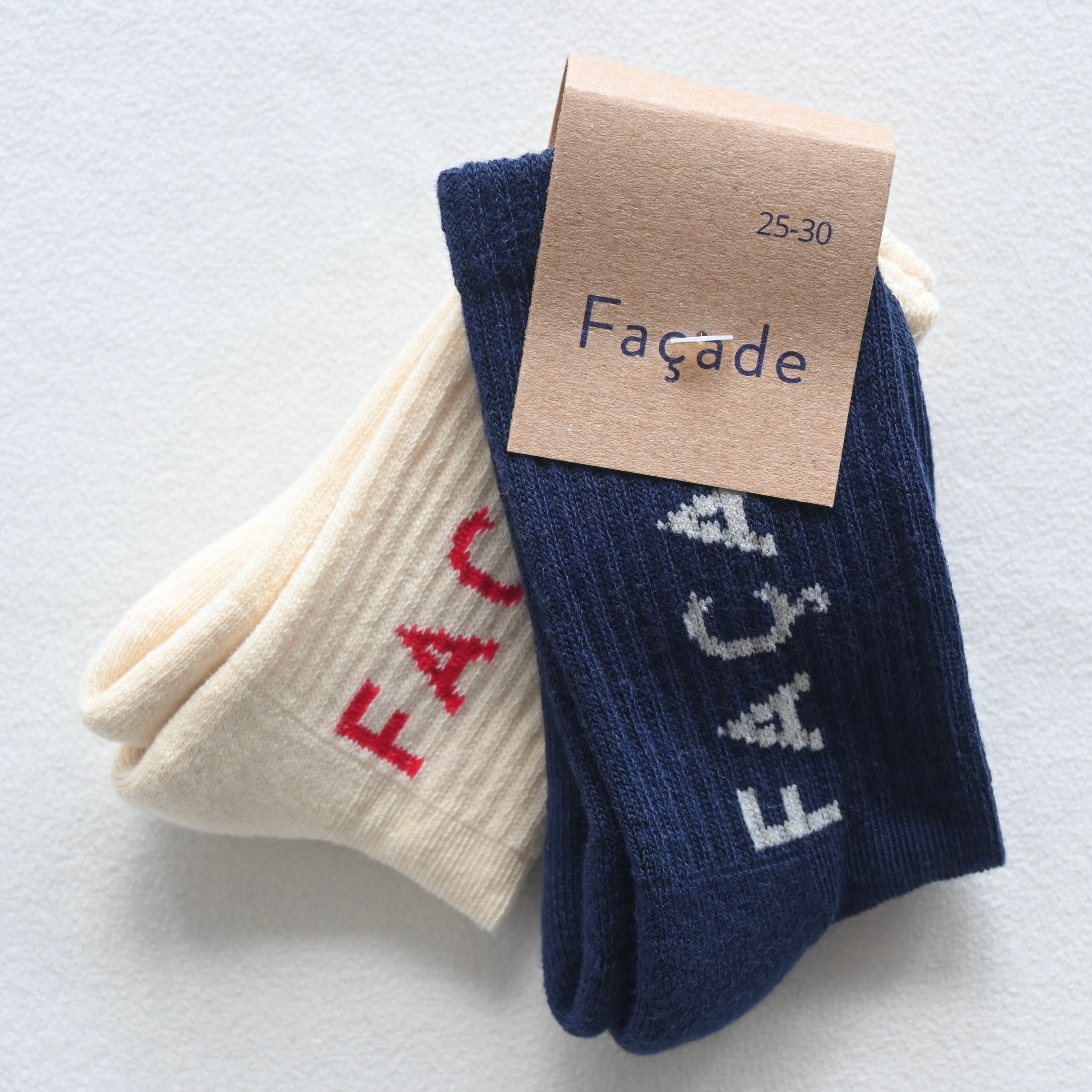 ソックス ラインソックス 2024秋冬 ｜子供服&ベビー服 ブランシェス 公式