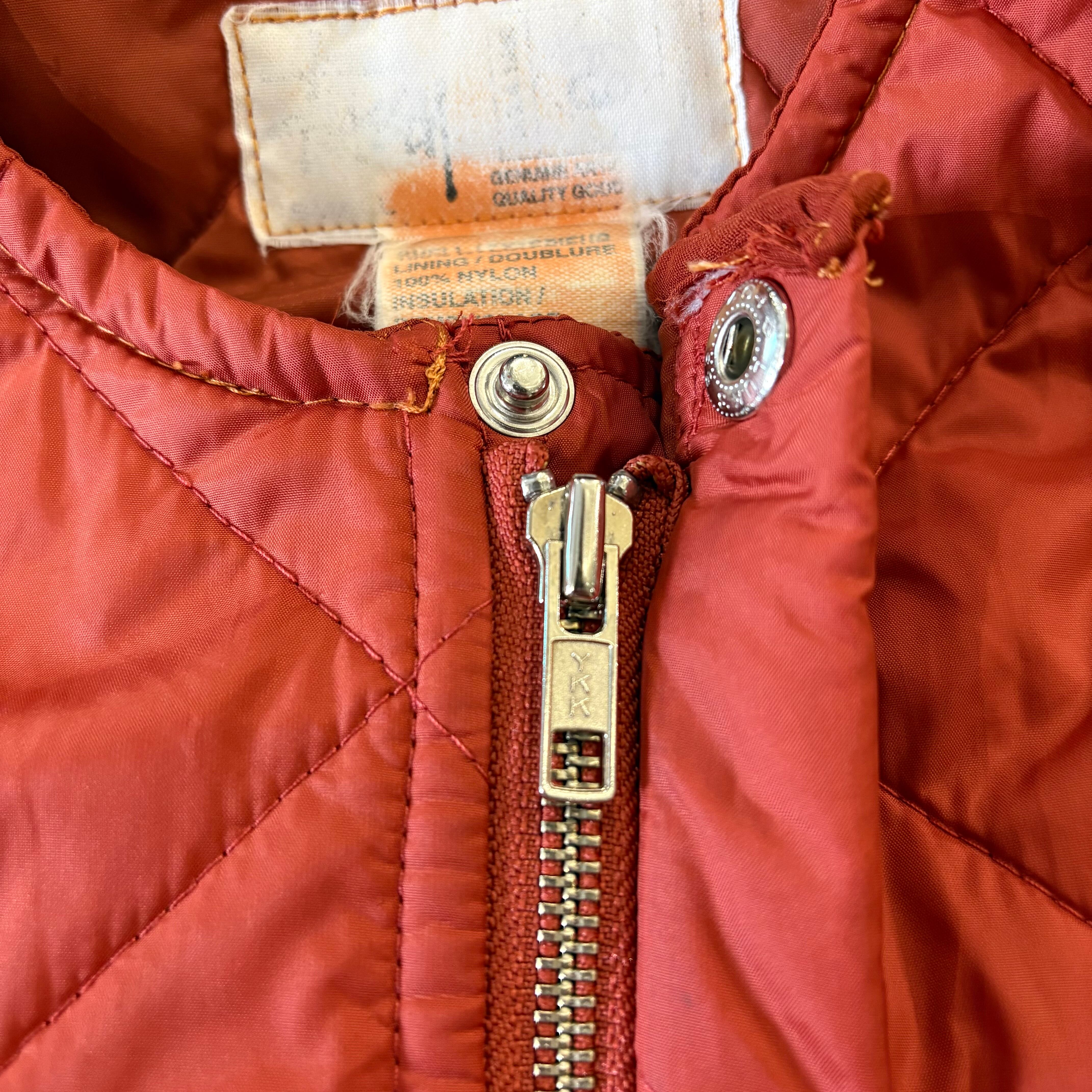 00s STUSSY NYLON JACKET | BerBerJin Yuhodo