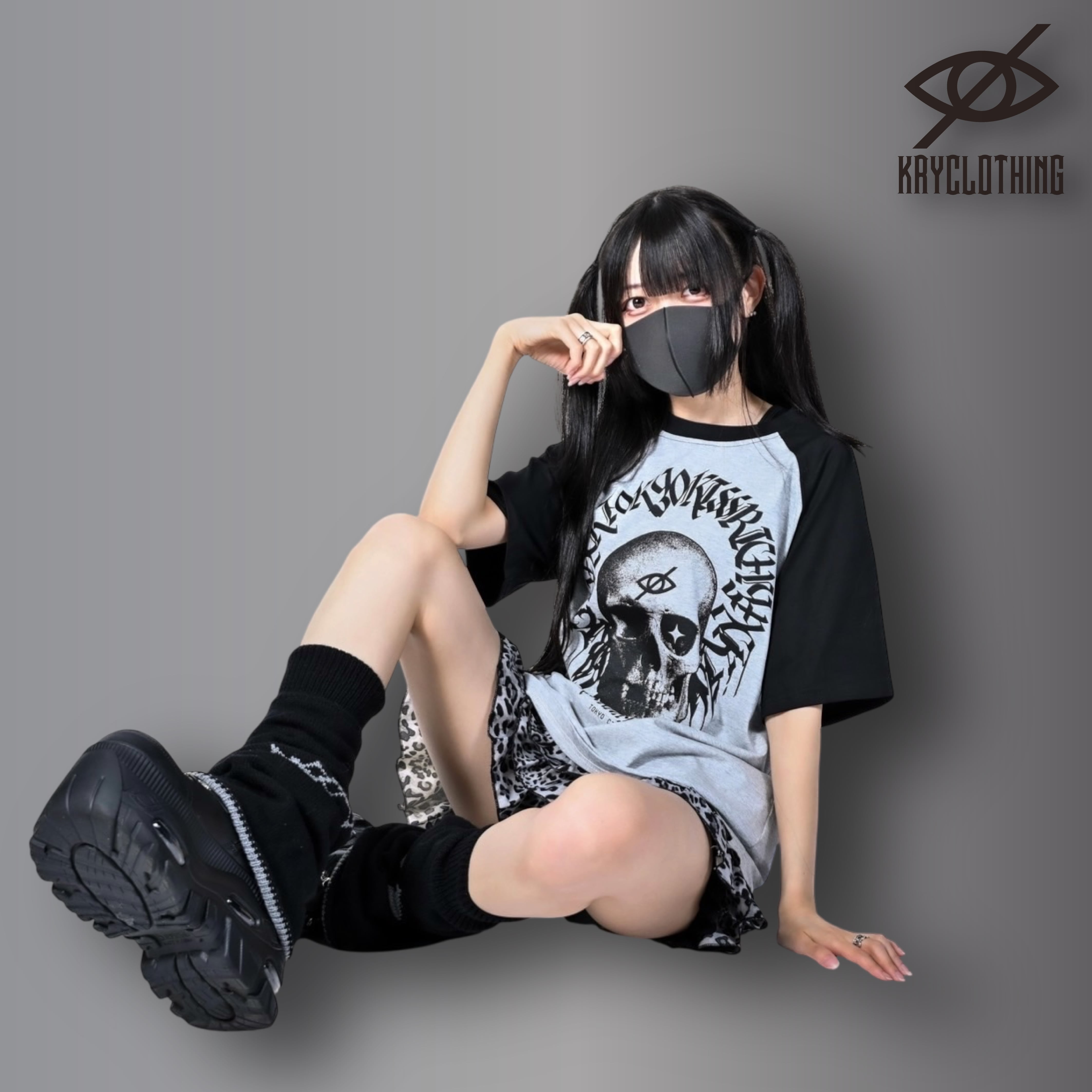 POISON」 | KRY clothing