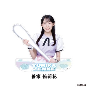 NMB48 × good spoon   BIG アクリルスタンド
