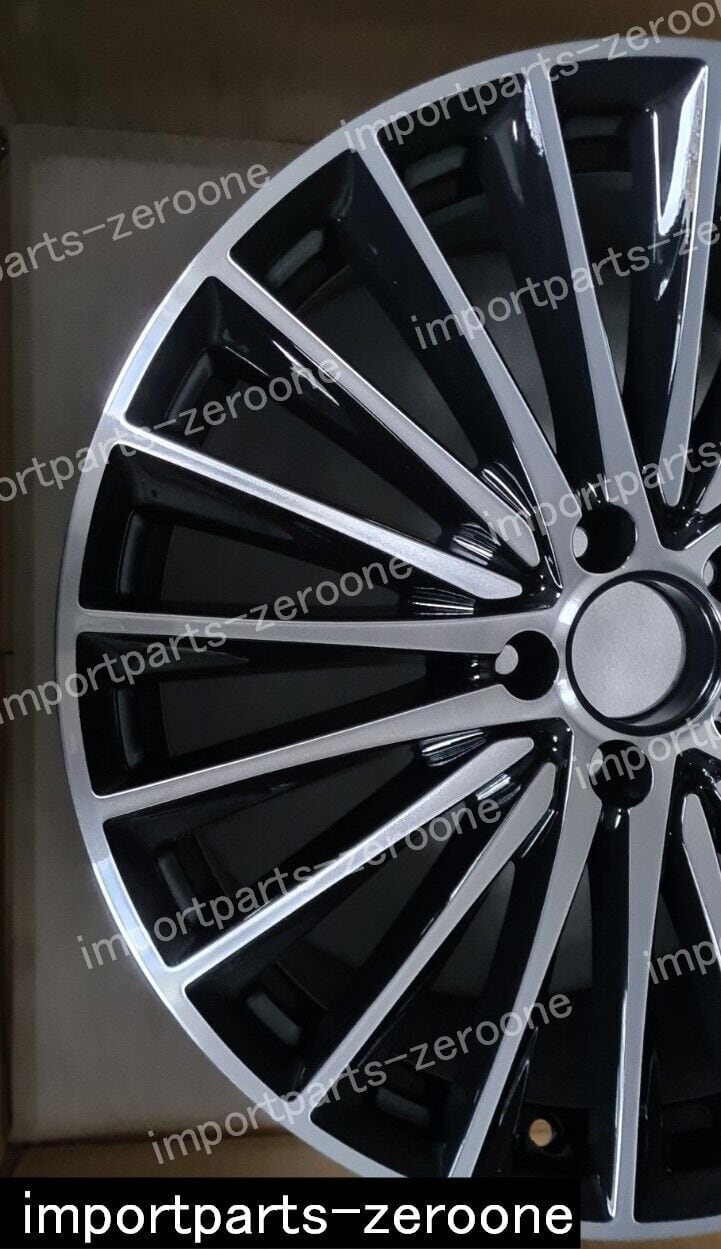 19インチ 純正メルセデス C クラス W206 AMG リア合金ホイール