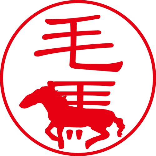 毛馬 - フォーマル（商品コード：08310）