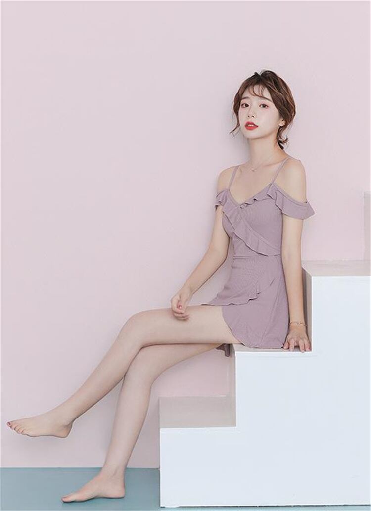 はきやすく使いやすい 温泉 水着 個性 ロマンティック ジェントルスタイル お出かけ ベアトップ