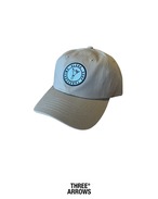 ALOHA SURF LOW CAP (beige)