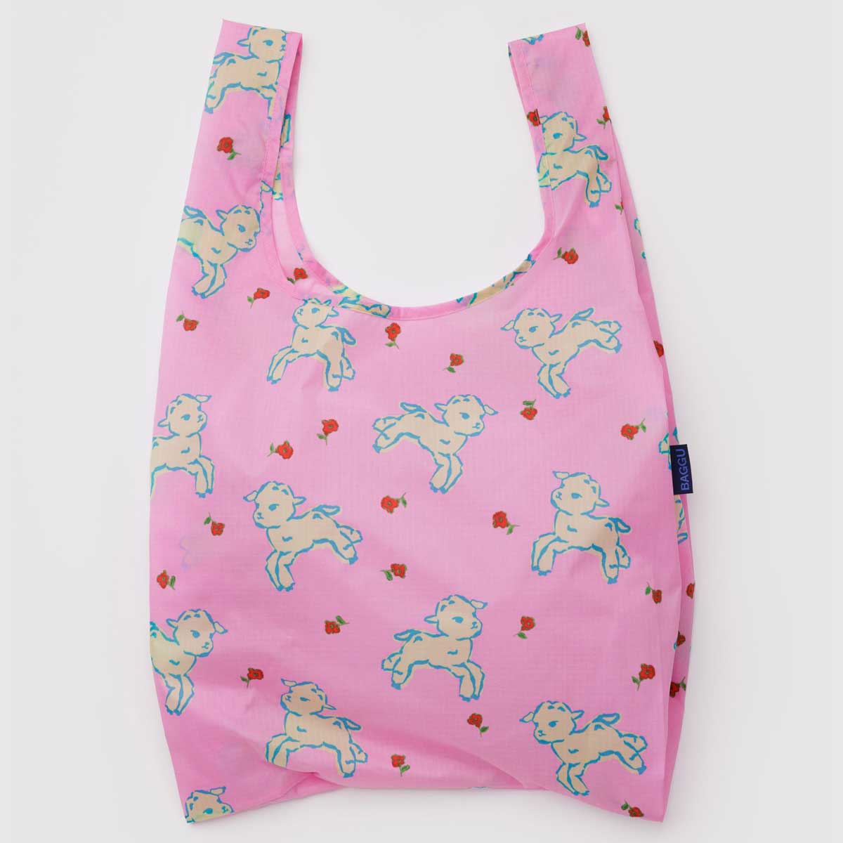 BAGGU | CDF 暮らしを整える、世界の道具