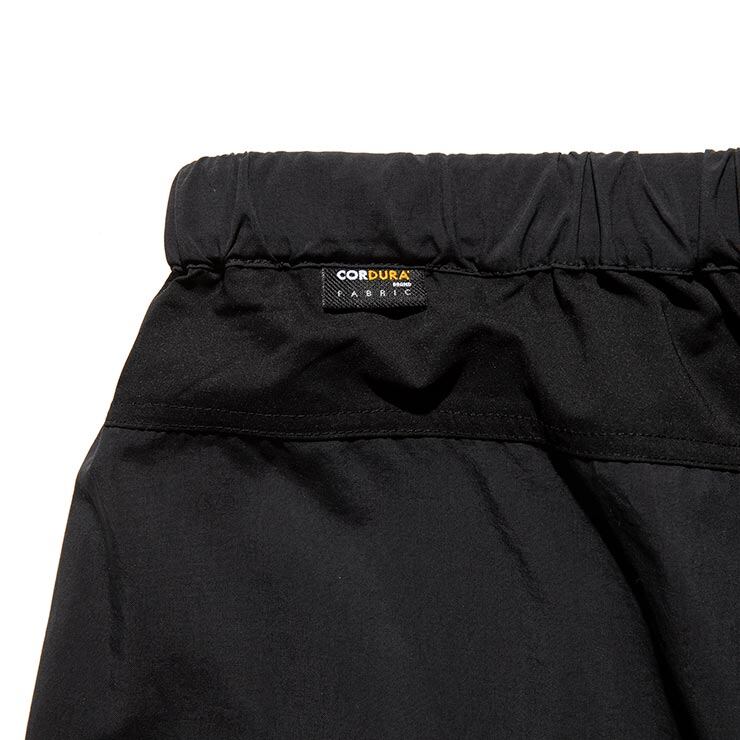 ナローテーパードシルエットパンツ テックパンツ ROARK ロアーク