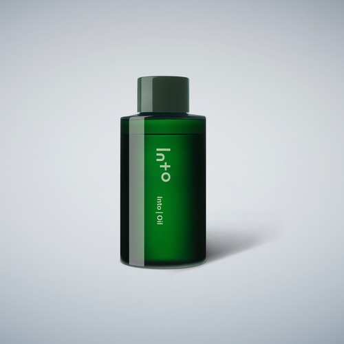 Into | Oil 80ml