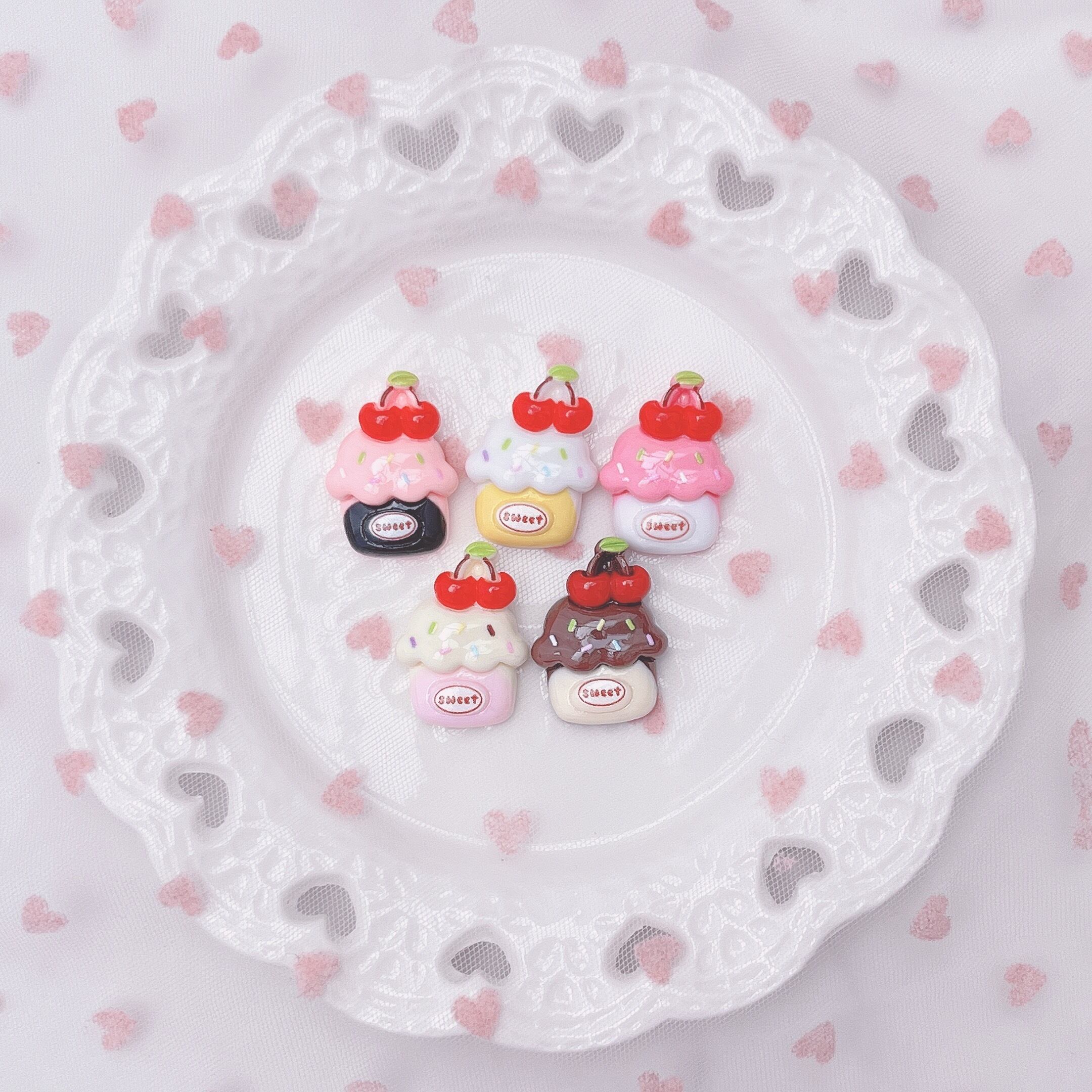 デコパーツショップ Non9-ノンナイン-