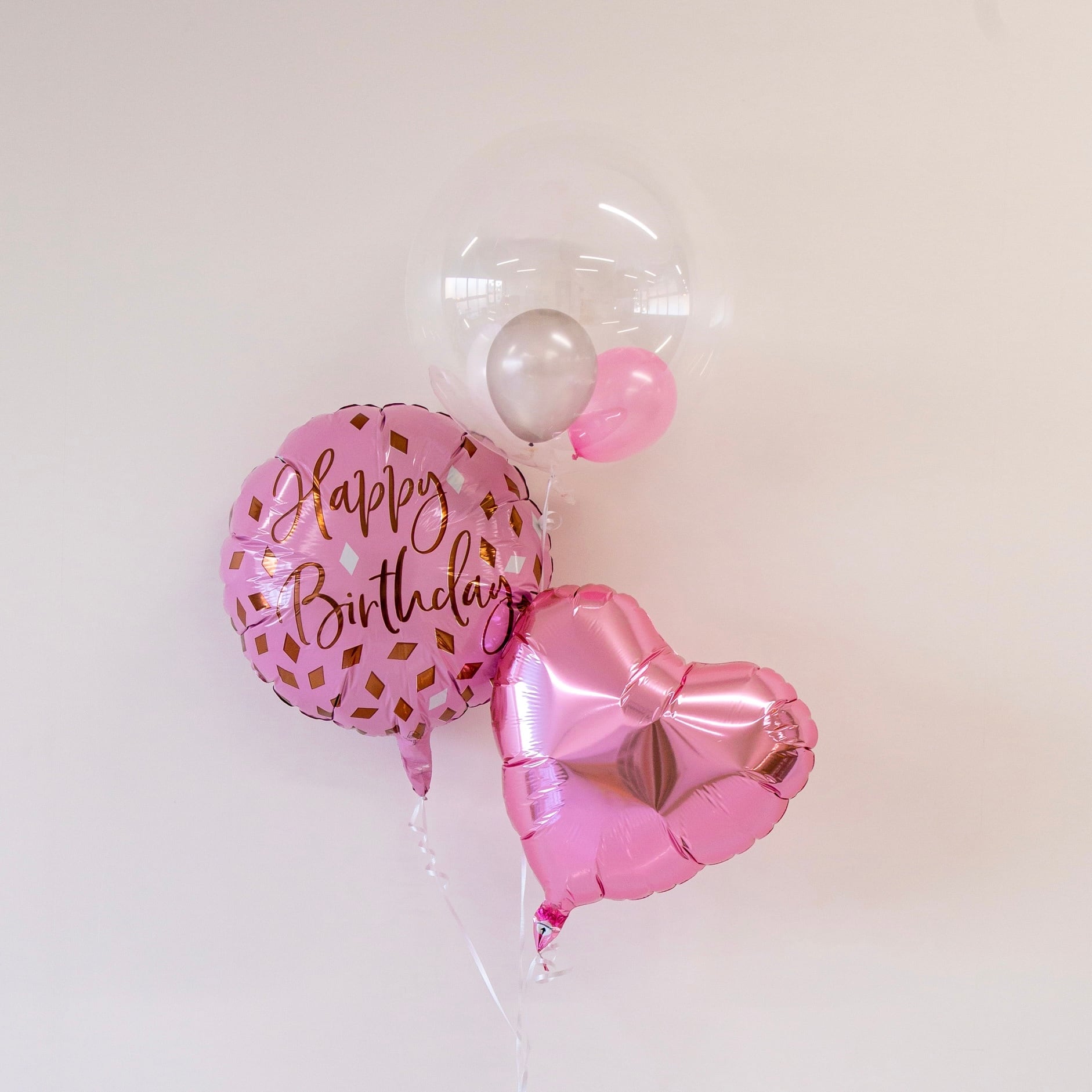 バースデーラブリーブーケ