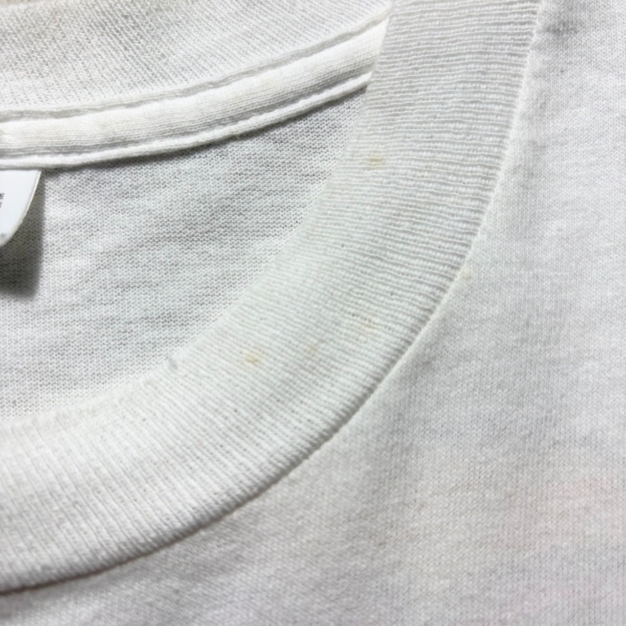 vintage 1992’s ERASURE long sleeves music tee “Chorus”