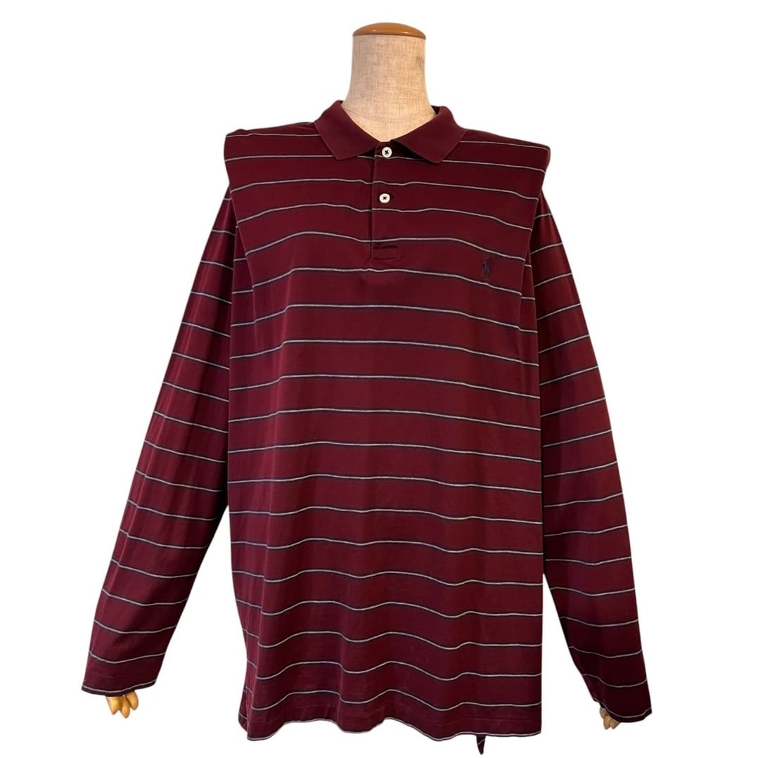 ❤︎zechito❤︎IRONDALE Power Shoulder Sweat❤︎ zechito