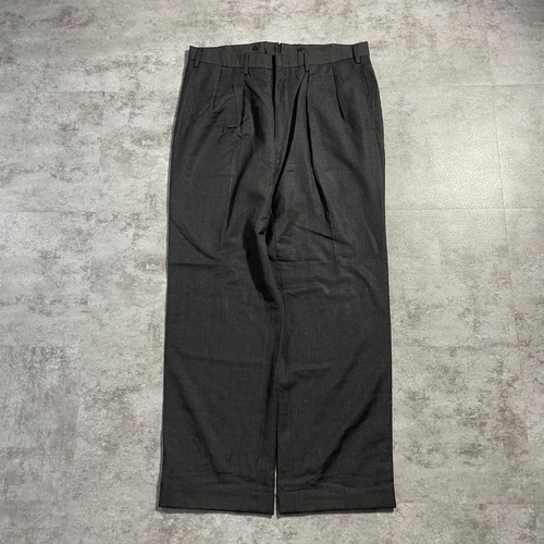 90s RALPH LAUREN POLO 日本製 slacks