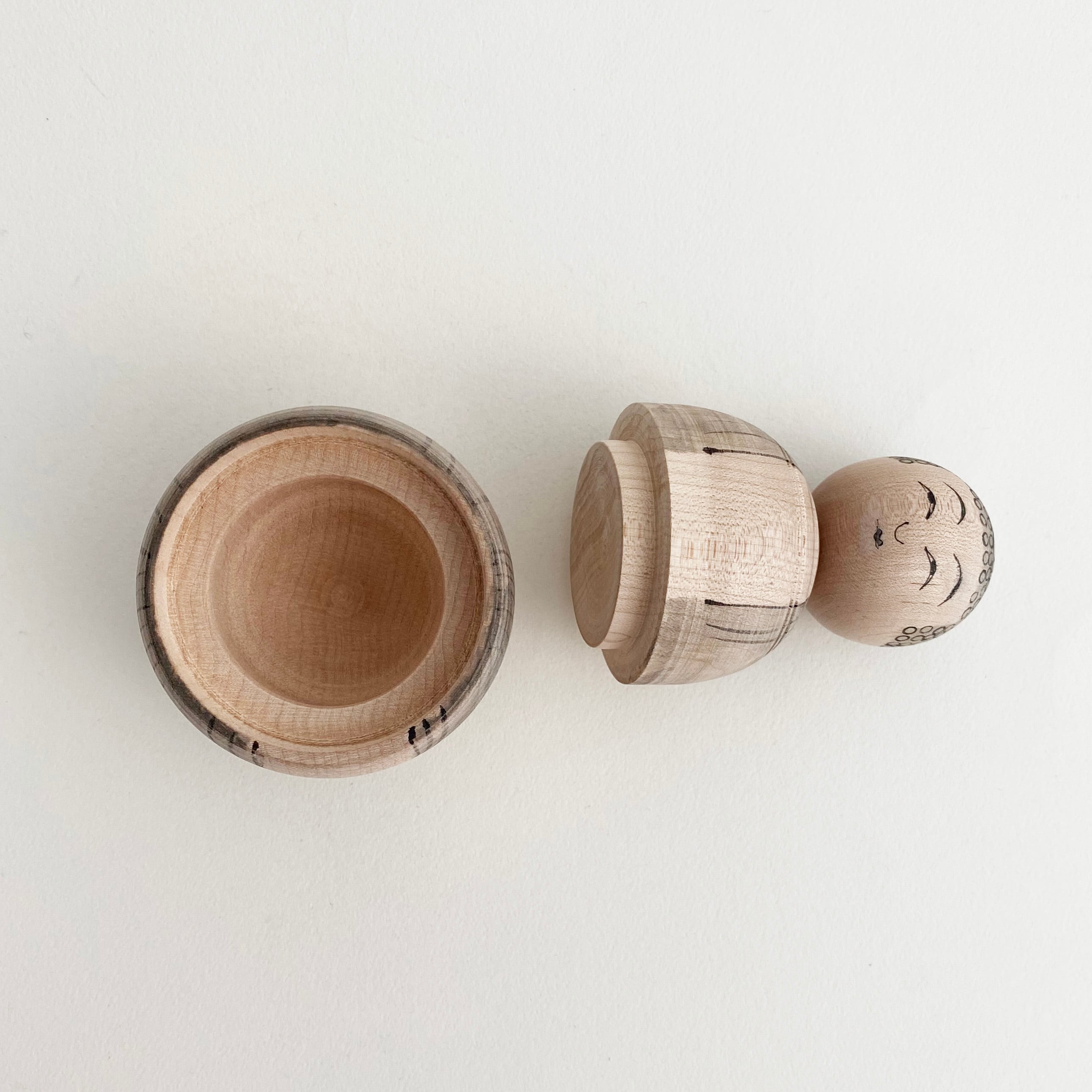 ⬛️ya-ko様 御専用 おまとめ⬛️ 江戸独楽 福島保先生作 郷土