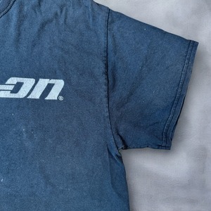 Snap-on GILDAN 企業 TEE 古着