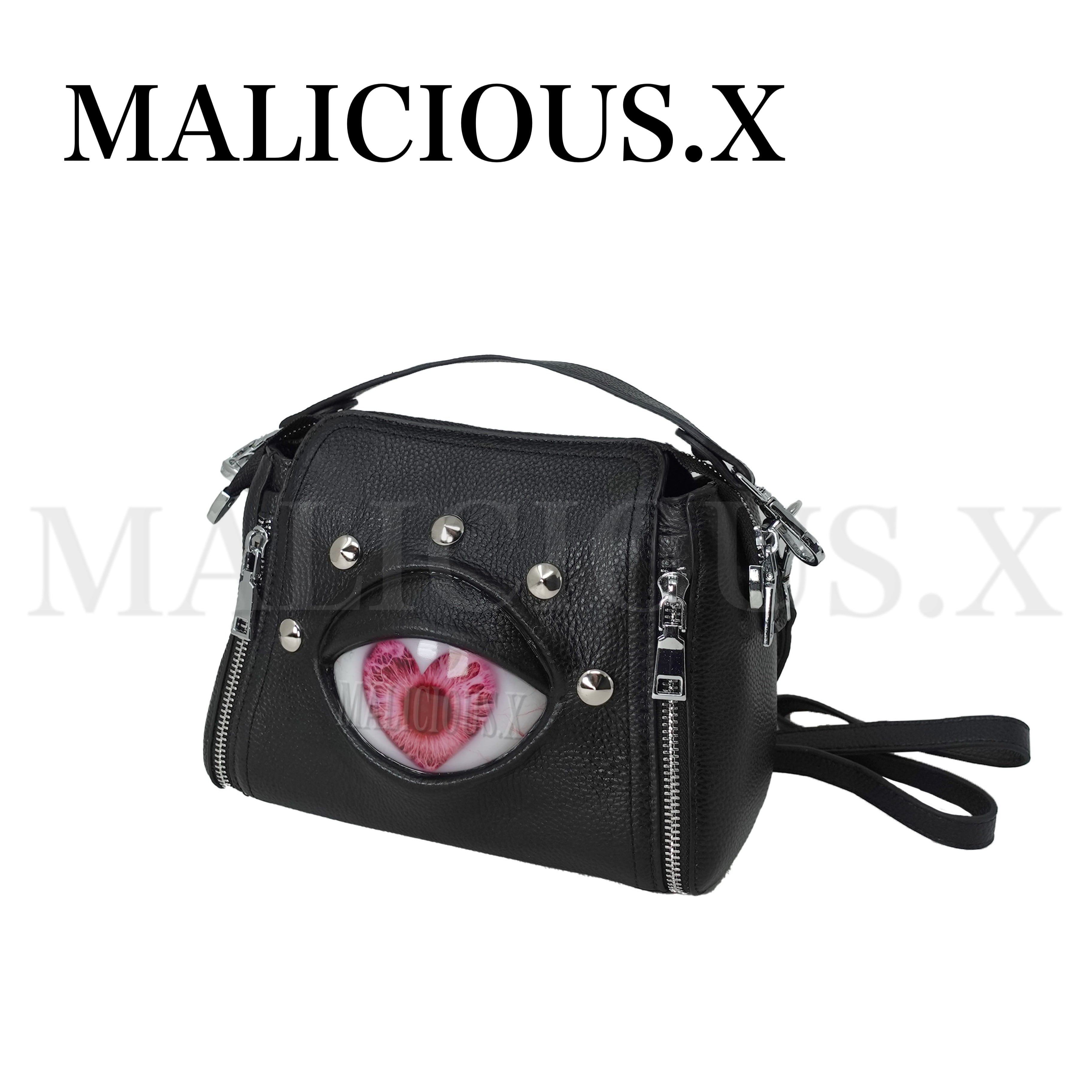 malicious.x チョーカー 951d3d734e133844207c675e600296