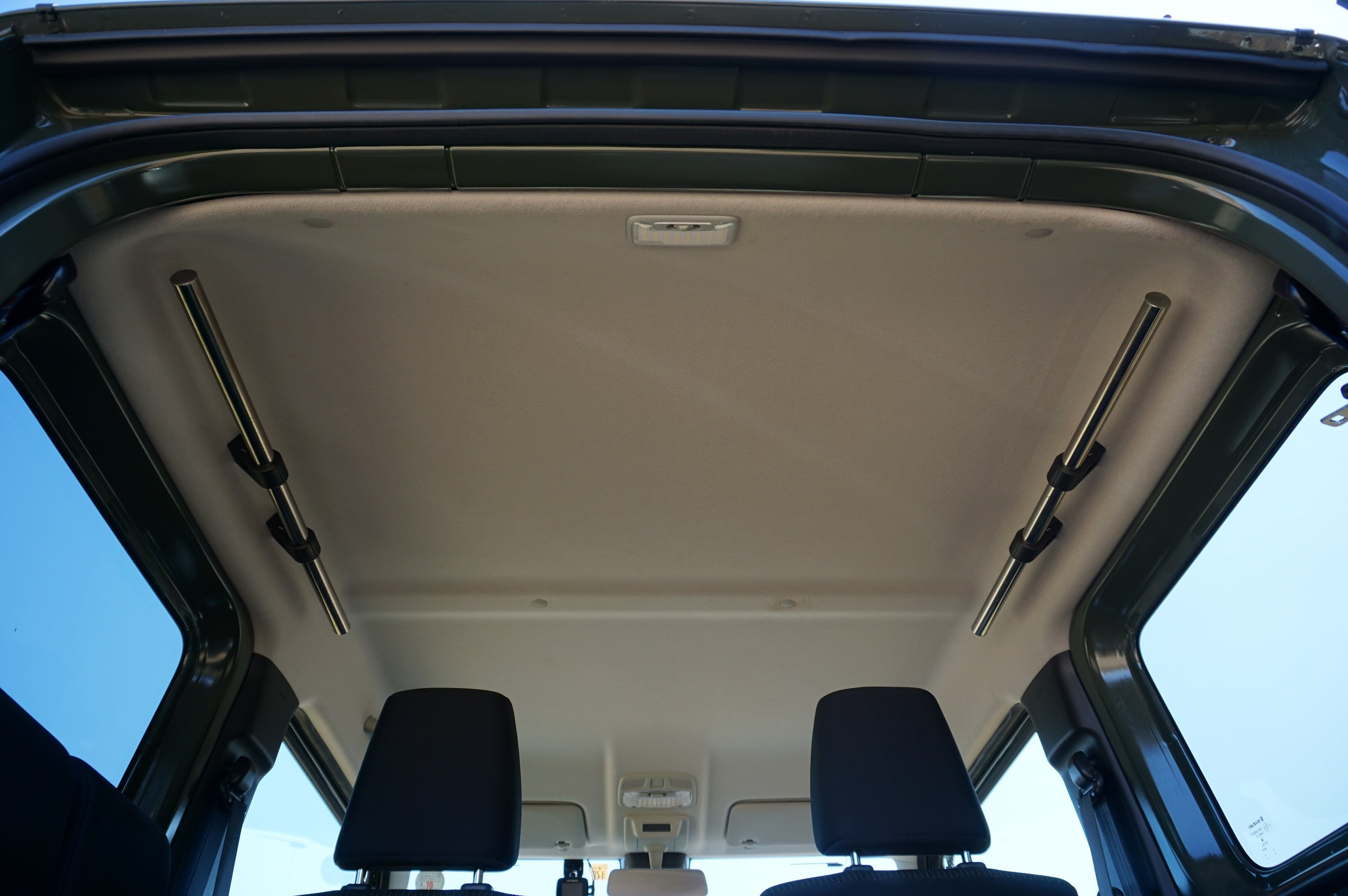 ユーティリティーラック エントリーモデル