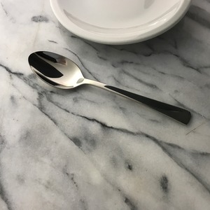 ピカード&ヴィールプッツ モンテゴ デザートスプーン