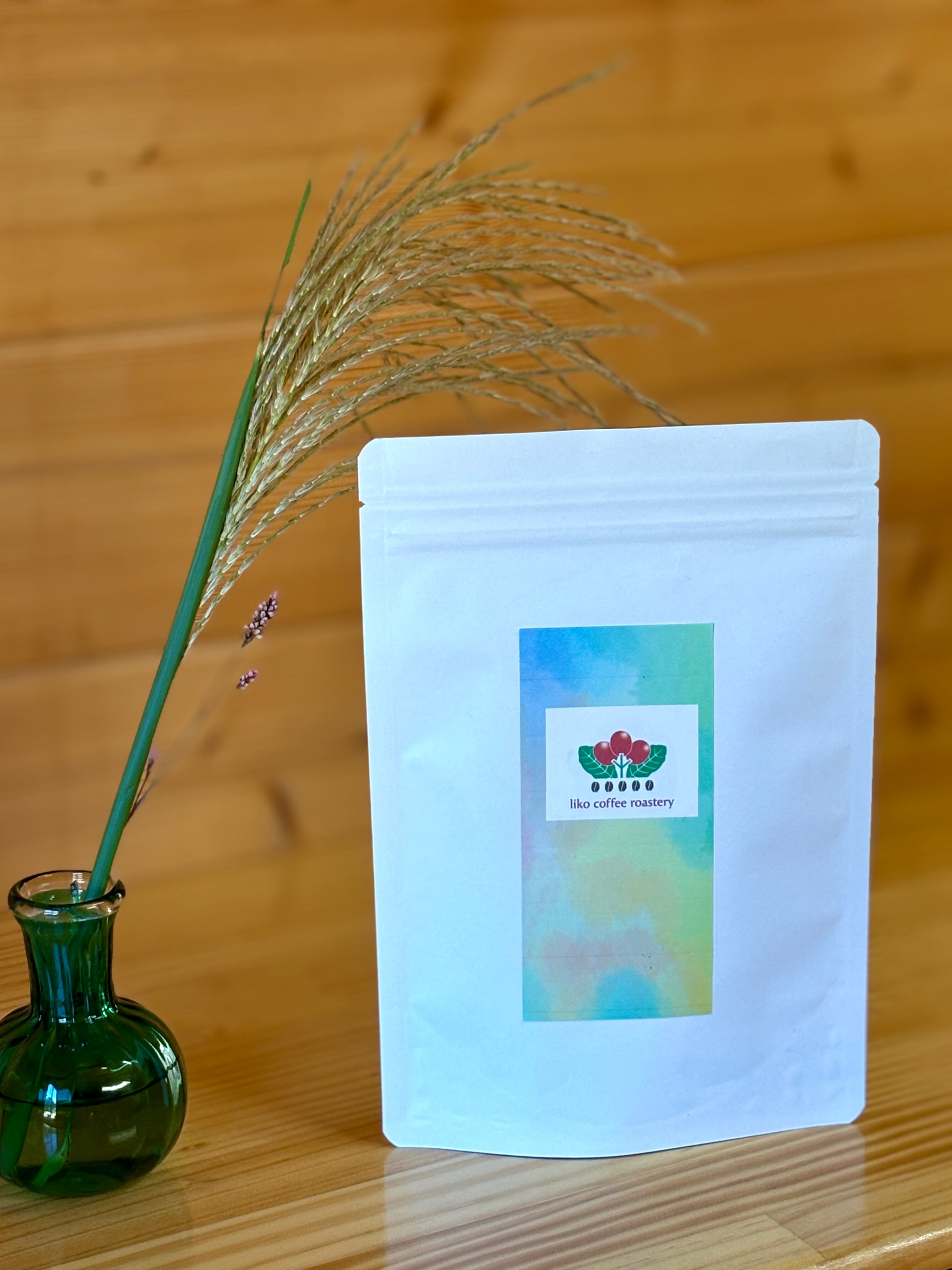 星上ブレンド 100g 中深煎