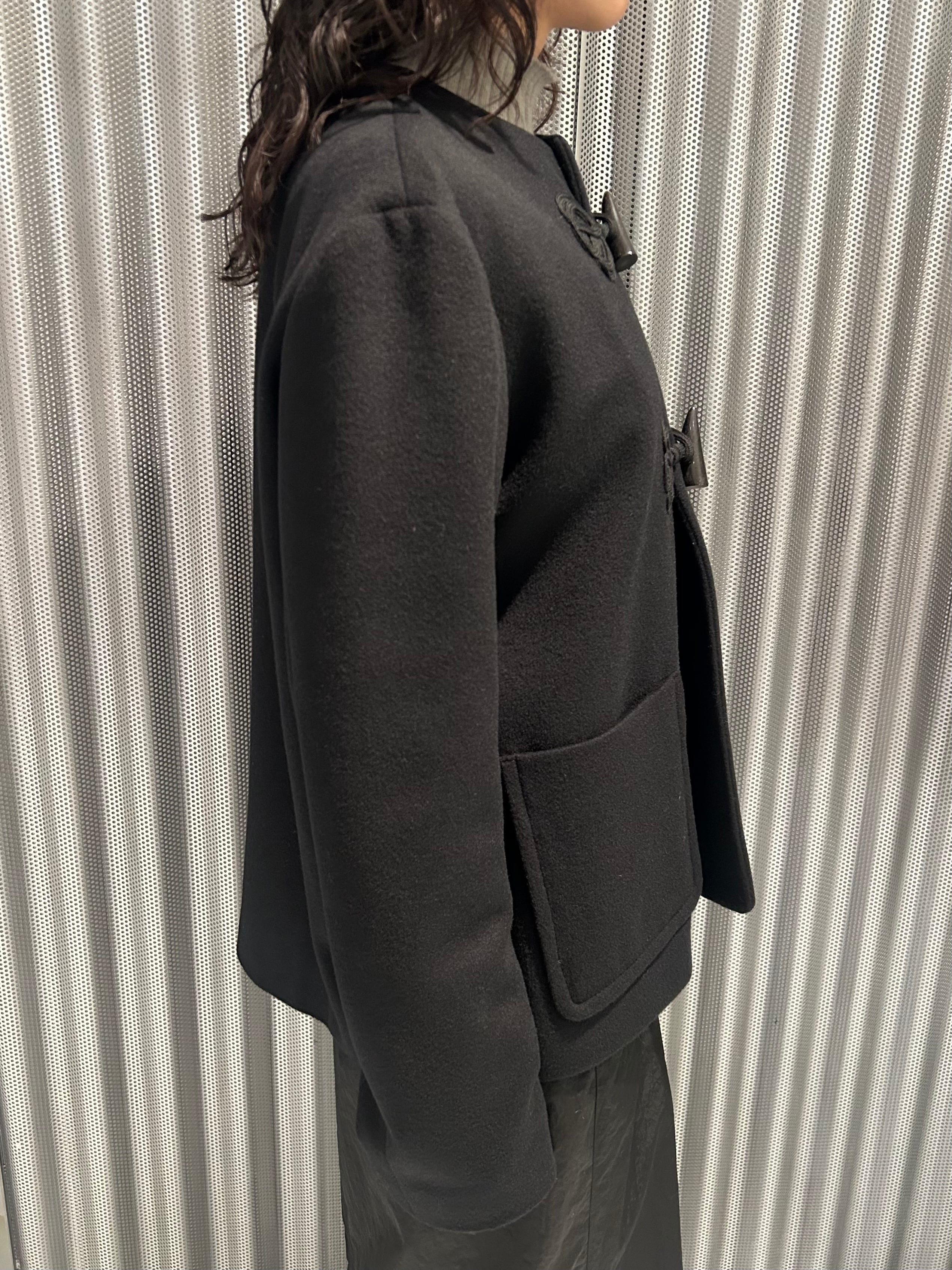 26AW| WOMEN】Mame Kurogouchi マメ クロゴウチ / ショートコート