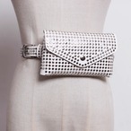 Studded belt bag (ME164)