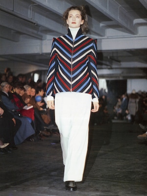 「Contemporary Fashion No.2」1995年11月発行　デジタルBOOK（PDF）版