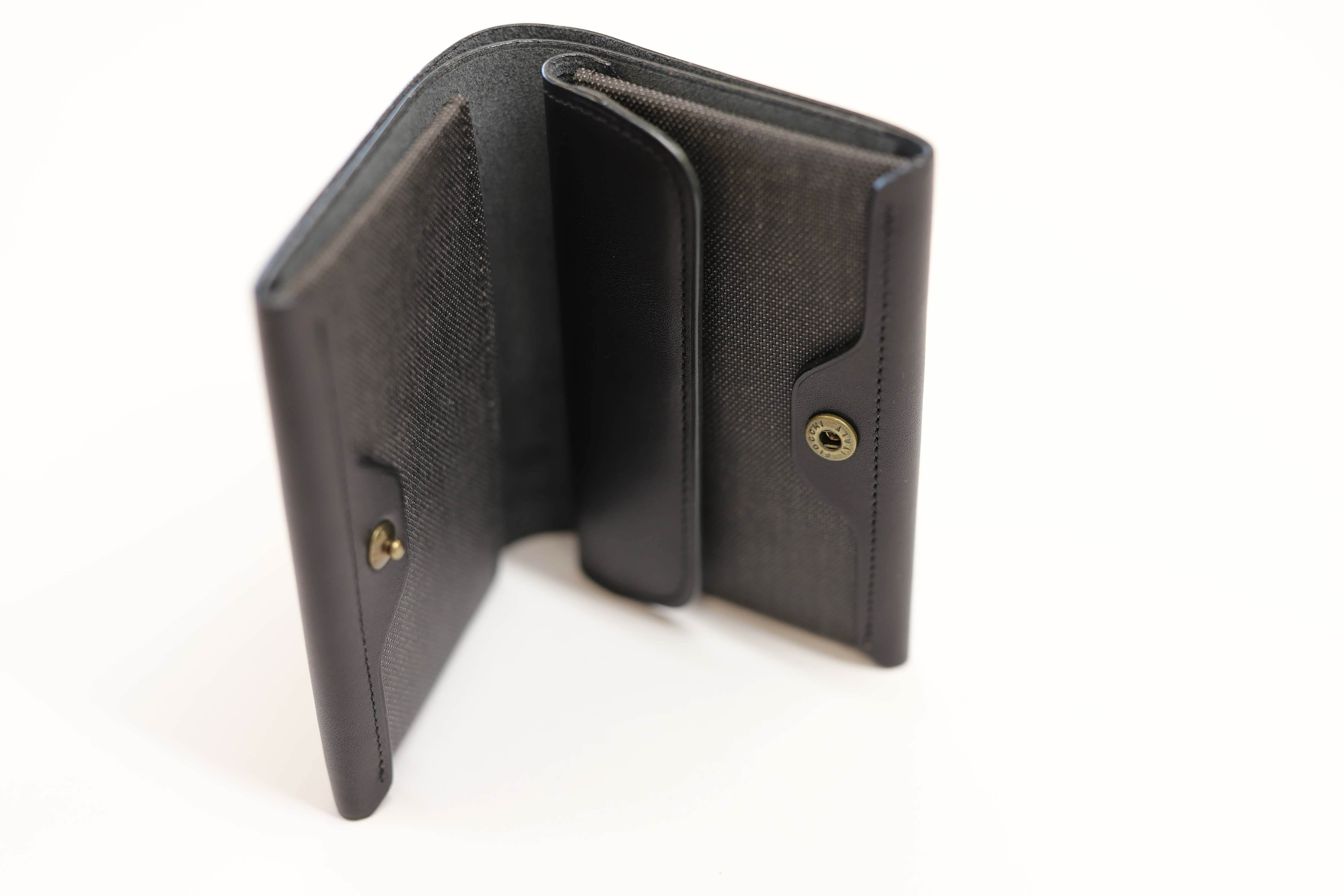 POSTALCO Card &Coin Wallet | アトマダ寝具店
