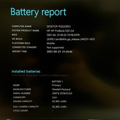 人気 /HP Probook 650 G5/ i7第8世代/メモリ16GB/すぐ使える高性能ノートパソコン/安心保証付き