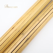 フラダンス プイリ ブラウン系 小物 小道具 茶 木製 フラ ダンス タヒチアン ケース セット ケース付き 舞台 ステージ ダンス小物 ダンス用品 レッスン 練習 イベント 艶 光沢 ペア メネフネプランテーション MENEHUNE PLANTETION